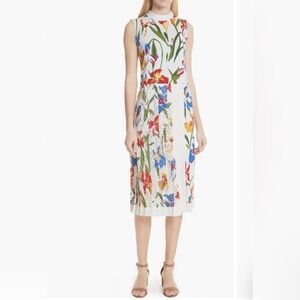 Tory Burch dress size 4